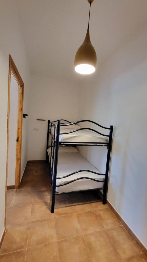 Hostal San Martin De Montalban Екстер'єр фото