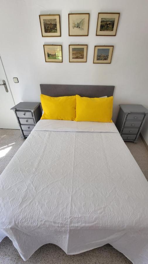 Hostal San Martin De Montalban Екстер'єр фото