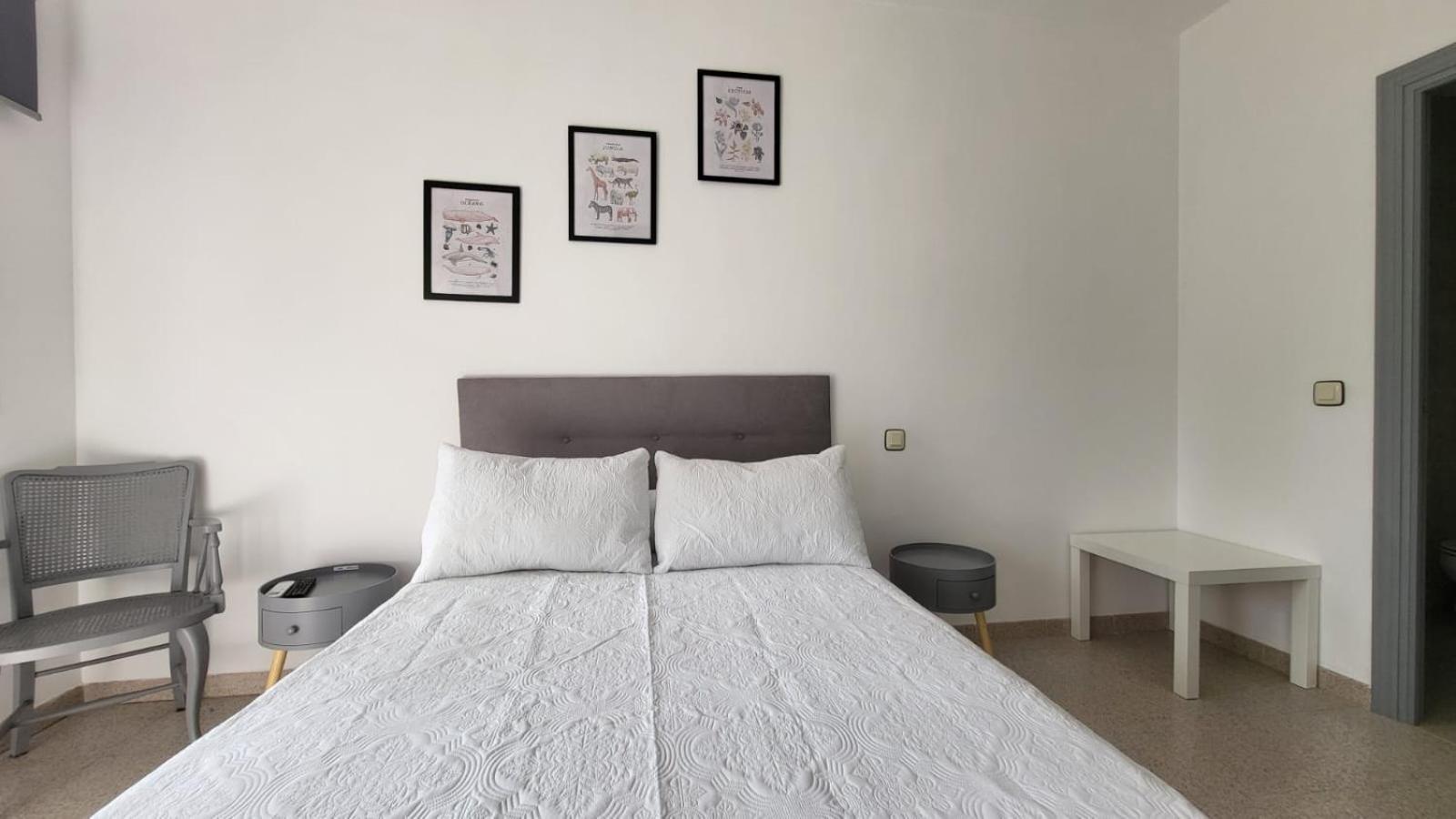 Hostal San Martin De Montalban Екстер'єр фото
